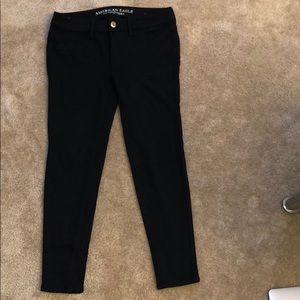 American Eagle Super Stretch Jeggings
